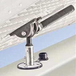 Magma® - "Single" LeveLock™ Flush Deck Socket Mount -Summit Trails t10 327 3