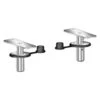 Magma® - Dual Locking Flush Deck Socket Mount -Summit Trails t10 526