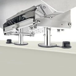 Magma® - Dual Locking Flush Deck Socket Mount -Summit Trails t10 526 3