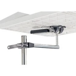 Magma® - LeveLock Vertical Round Rail Mount -Summit Trails t10 780 3