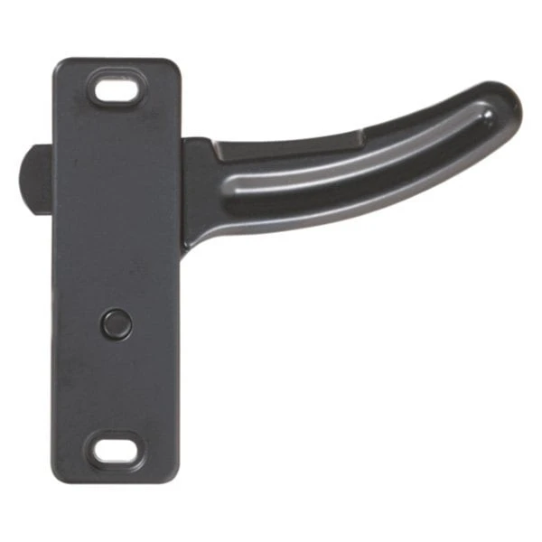 RV Designer® - Trimark™ Black Screen Door Latch 3 RV Designer® - Trimark™ Black Screen Door Latch