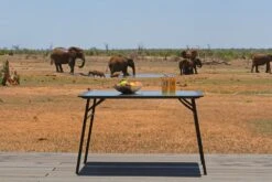 Front Runner Outfitters® - Pro Stainless Steel Camp Table -Summit Trails tbra015 11