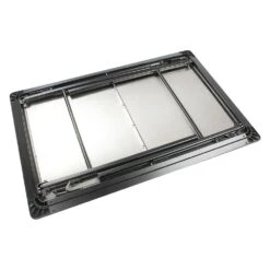 Front Runner Outfitters® - Pro Stainless Steel Camp Table -Summit Trails tbra015 5