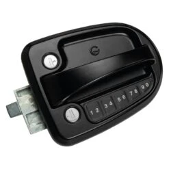 Global Link® - Ultra E Pro Electronic Entry Door Lock