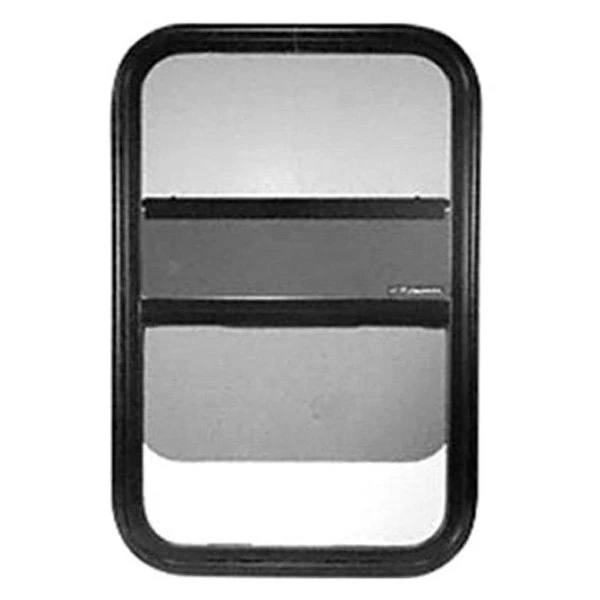 C.R. Laurence® - 19.25"L X 29.25"H (489 X 718 Mm) Vertical Sliding Window 3 C.R. Laurence® - 19.25"L X 29.25"H (489 X 718 Mm) Vertical Sliding Window