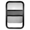 C.R. Laurence® VW7189 - 19.25"L X 29.25"H (489 X 718 Mm) Vertical Sliding Window With 2.25" Trim -Summit Trails vw7189 1