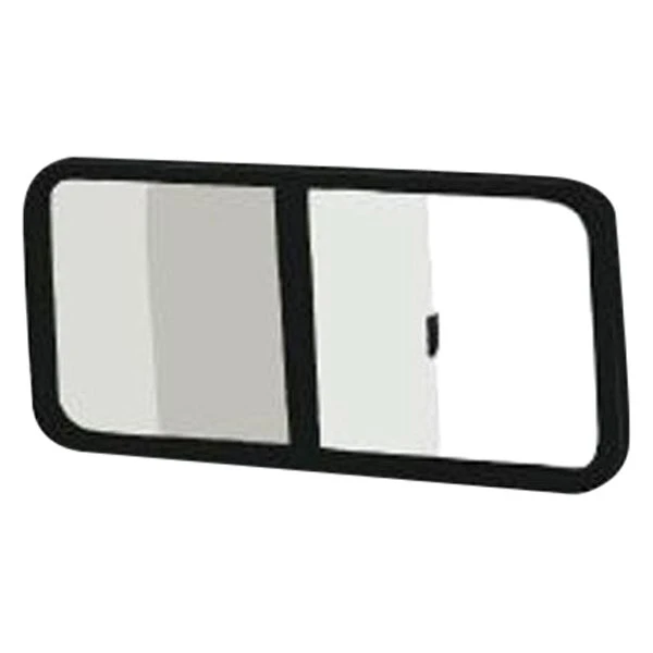 C.R. Laurence® VW8366 - 37.25"L X 16.75"H (946 X 425 Mm) Horizontal Sliding Window With 1.5" Trim 3 C.R. Laurence® VW8366 - 37.25"L X 16.75"H (946 X 425 Mm) Horizontal Sliding Window With 1.5" Trim