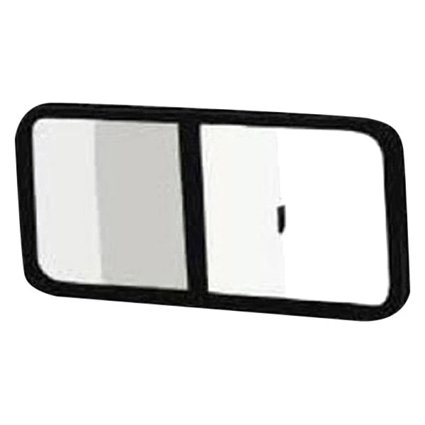 C.R. Laurence® VW8409 - 41.25"L X 16.75"H (1.05 M X 425 Mm) Horizontal Sliding Window With 2.25" Trim 3 C.R. Laurence® VW8409 - 41.25"L X 16.75"H (1.05 M X 425 Mm) Horizontal Sliding Window With 2.25" Trim