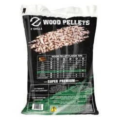 Z Grills® - BBQ Wood Pellets 22 Z Grills® - BBQ Wood Pellets -Summit Trails wp apple 20 2