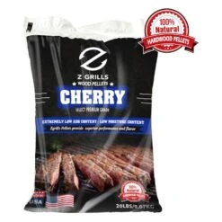 Z Grills® WP-CHERRY-20 - Cherry BBQ Wood Pellets