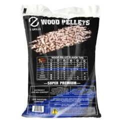 Z Grills® - BBQ Wood Pellets 23 Z Grills® - BBQ Wood Pellets -Summit Trails wp cherry 20 2