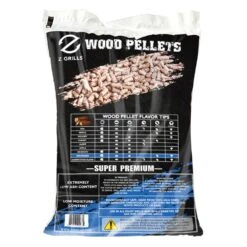 Z Grills® - BBQ Wood Pellets 25 Z Grills® - BBQ Wood Pellets -Summit Trails wp fruitwood 20 2