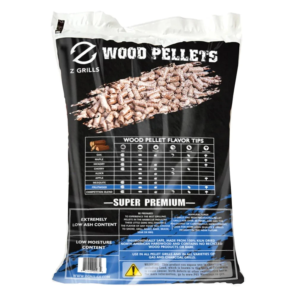 Z Grills® - BBQ Wood Pellets 12 Z Grills® - BBQ Wood Pellets - Image 10