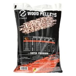 Z Grills® - BBQ Wood Pellets 27 Z Grills® - BBQ Wood Pellets -Summit Trails wp oak 20 2