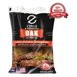 Z Grills® - BBQ Wood Pellets 21 Z Grills® - BBQ Wood Pellets -Summit Trails wp oak 20
